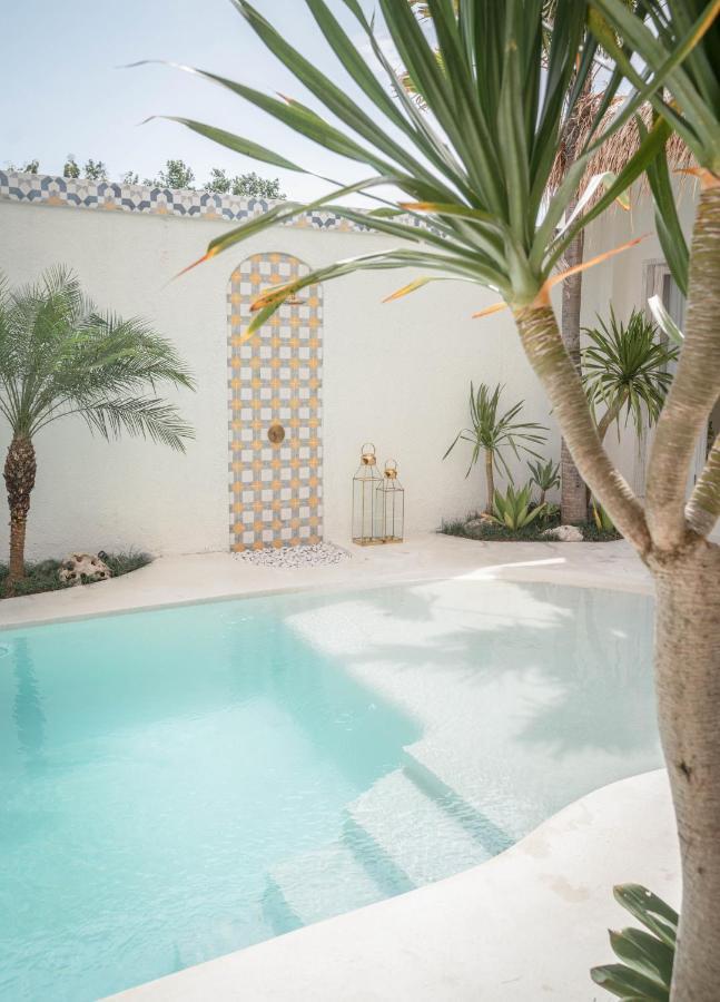 チャングー Casa Blancaヴィラ エクステリア 写真